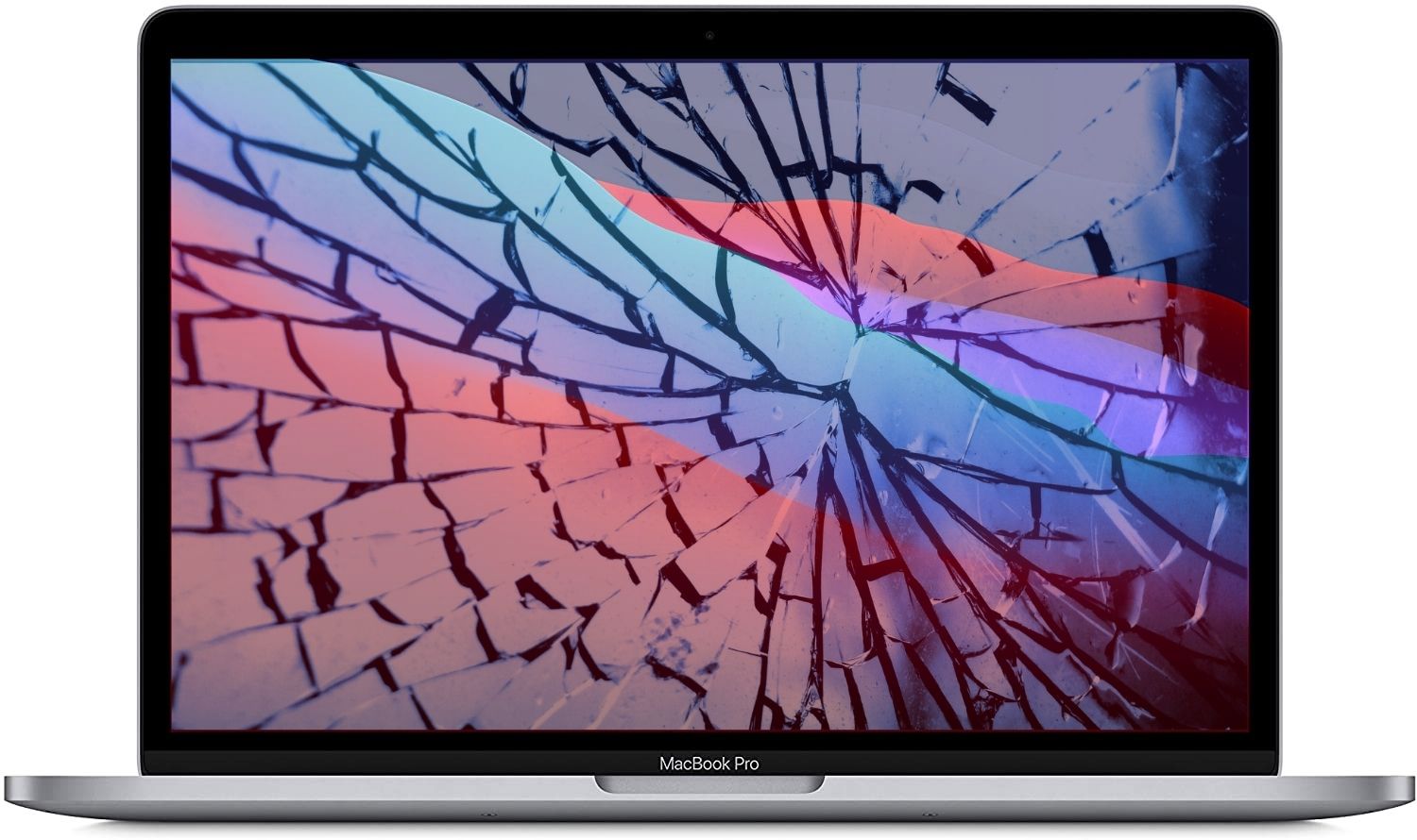 MacBook Screen Repair NYC